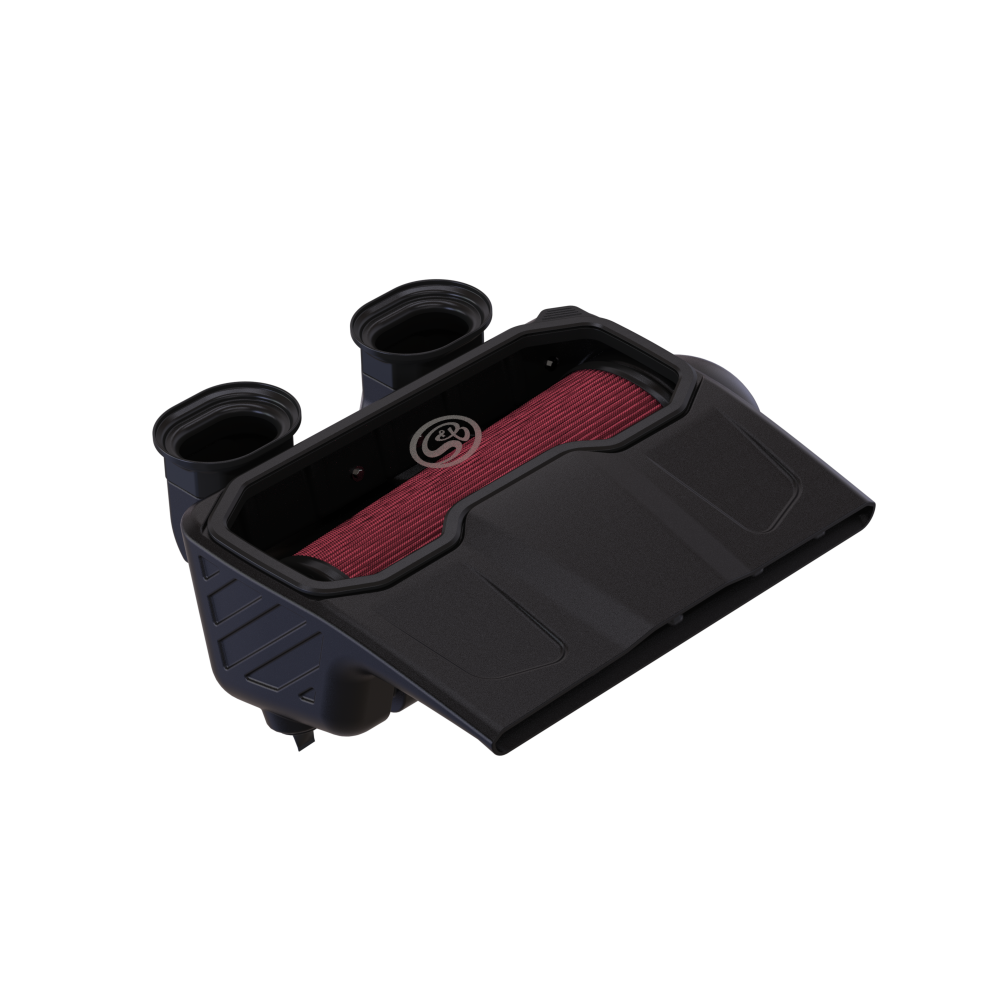 S&B Cold Air Intake for 2021-2024 RAM 1500 TRX V8-6.2L with 3.0L Whipple Supercharger - 75-5217