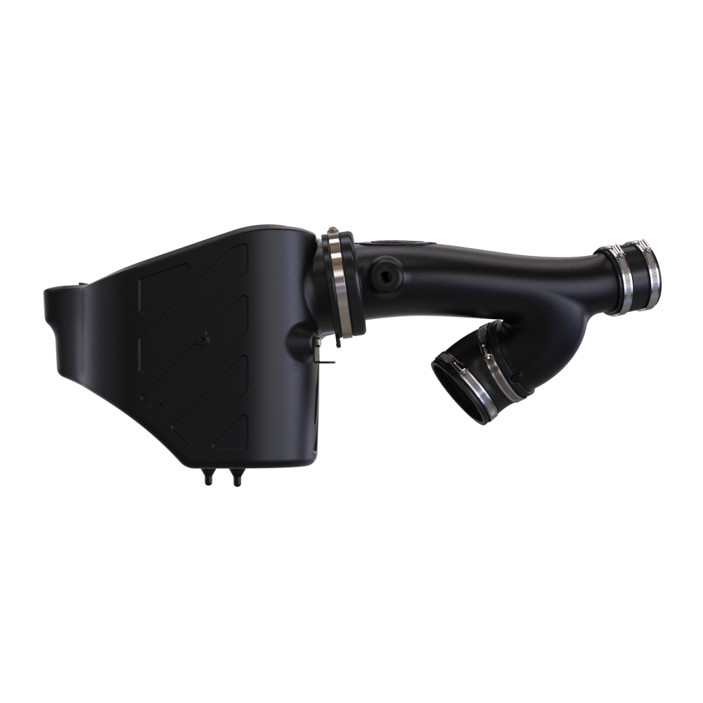 S&B Cold Air Intake For 2021-2025 Ford F-150 3.5L PowerBoost - 75-5218
