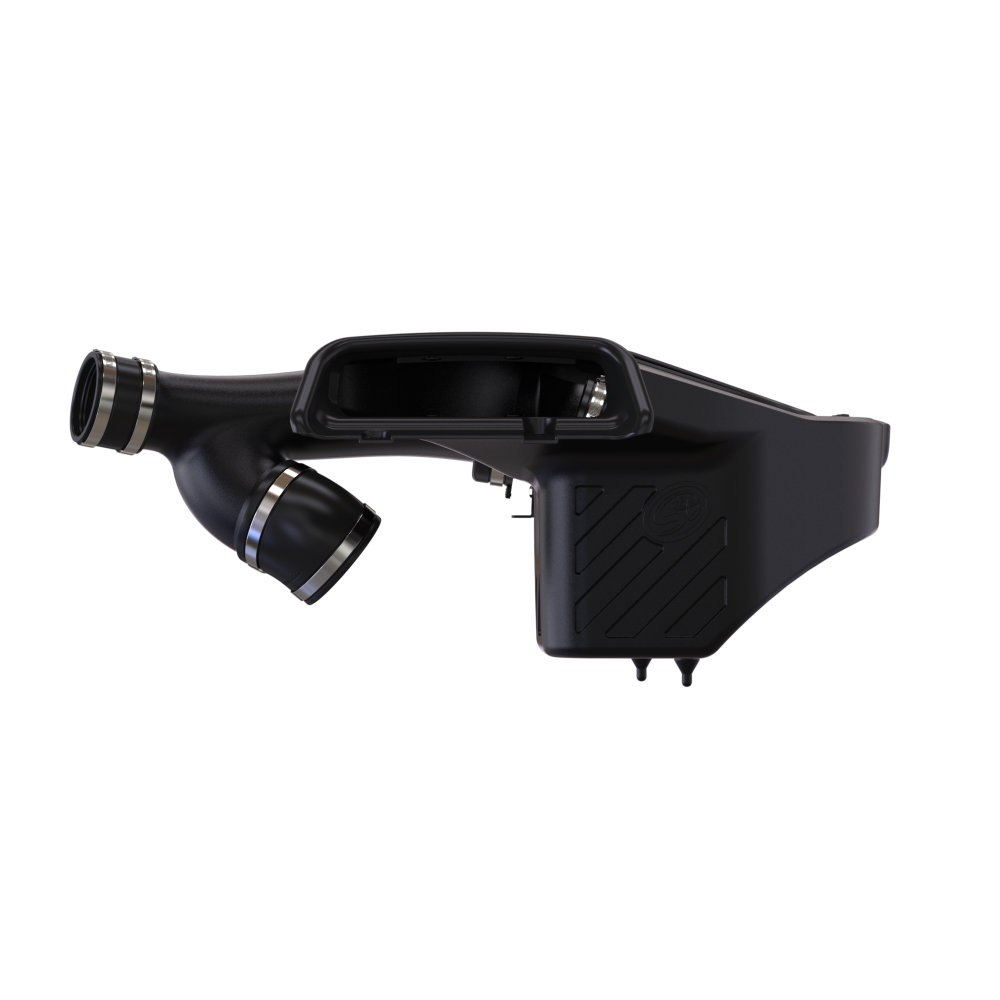 S&B Cold Air Intake For 2021-2025 Ford F-150 3.5L PowerBoost - 75-5218