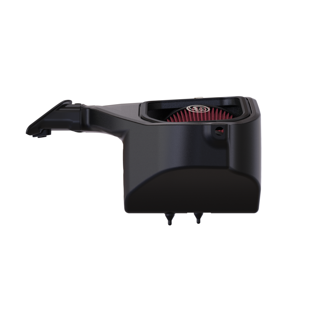S&B Cold Air Intake For 2021-2025 Ford F-150 3.5L PowerBoost - 75-5218