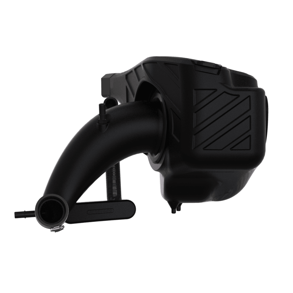 S&B Cold Air Intake for 2024 Ford Ranger 2.3L Ecoboost - 75-5219