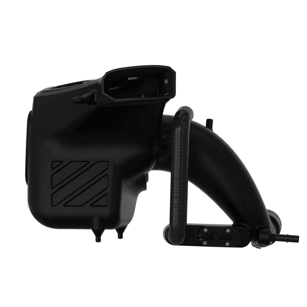 S&B Cold Air Intake for 2024 Ford Ranger 2.3L Ecoboost - 75-5219