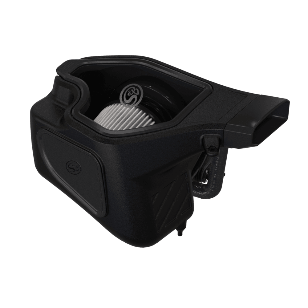 S&B Cold Air Intake for 2024 Ford Ranger 2.3L Ecoboost - 75-5219