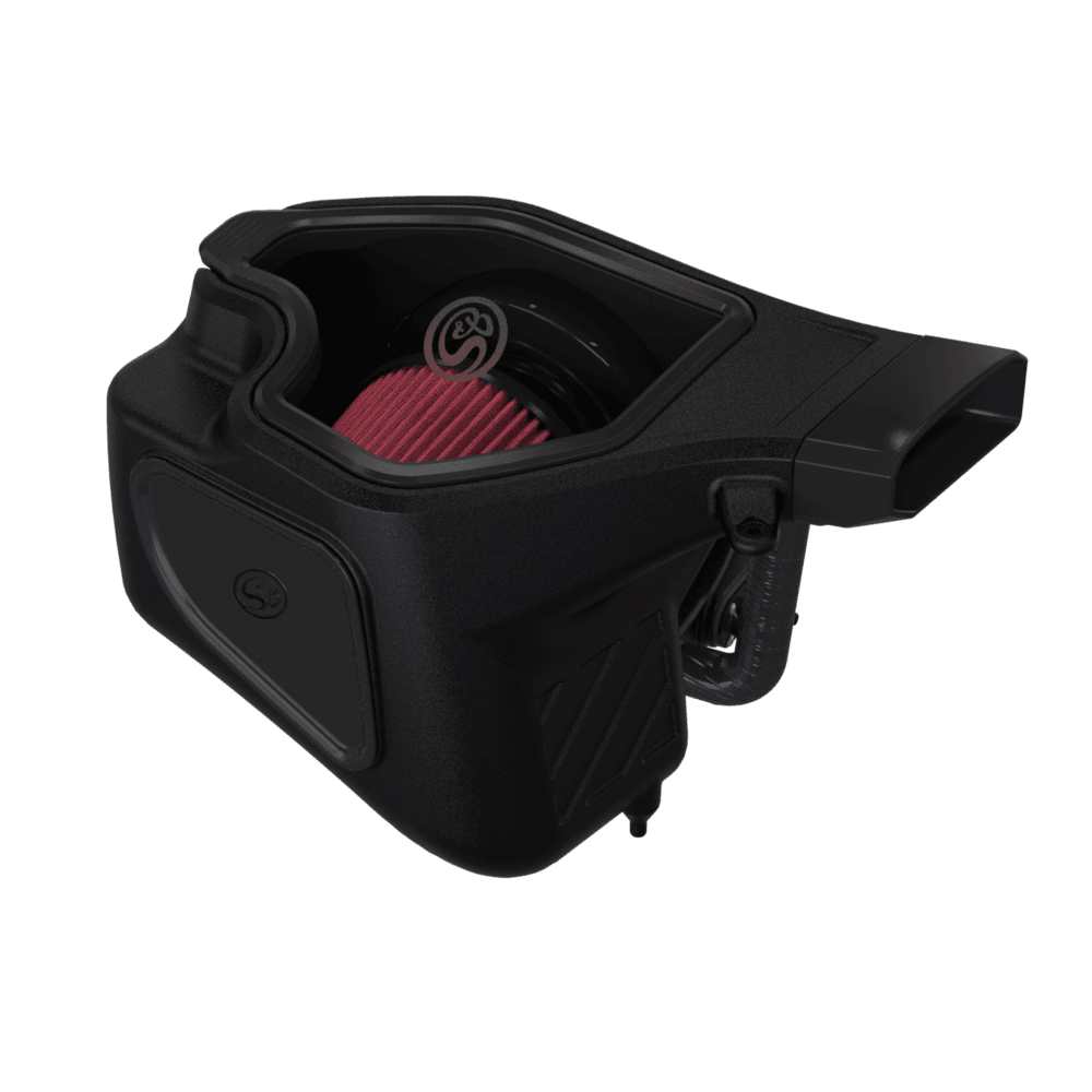S&B Cold Air Intake for 2024 Ford Ranger 2.3L Ecoboost - 75-5219
