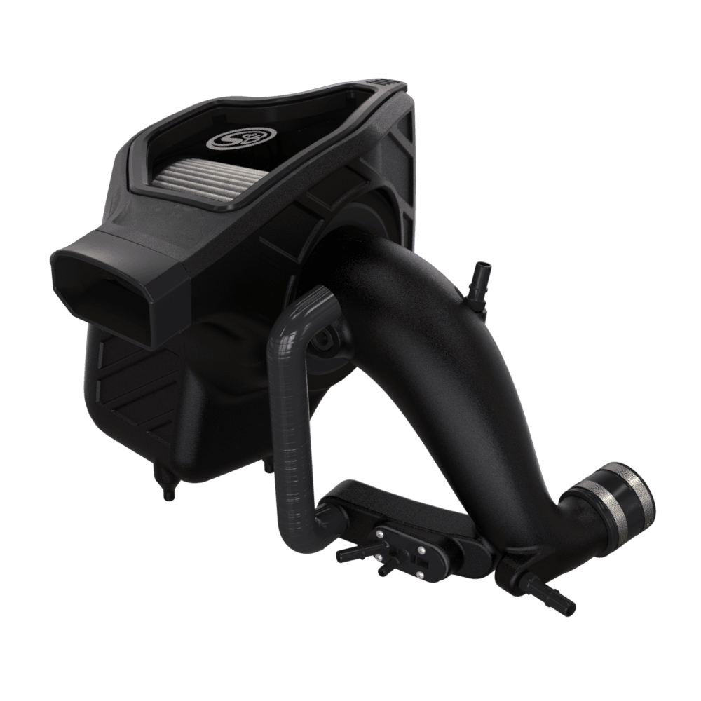 S&B Cold Air Intake for 2024 Ford Ranger 2.3L Ecoboost - 75-5219