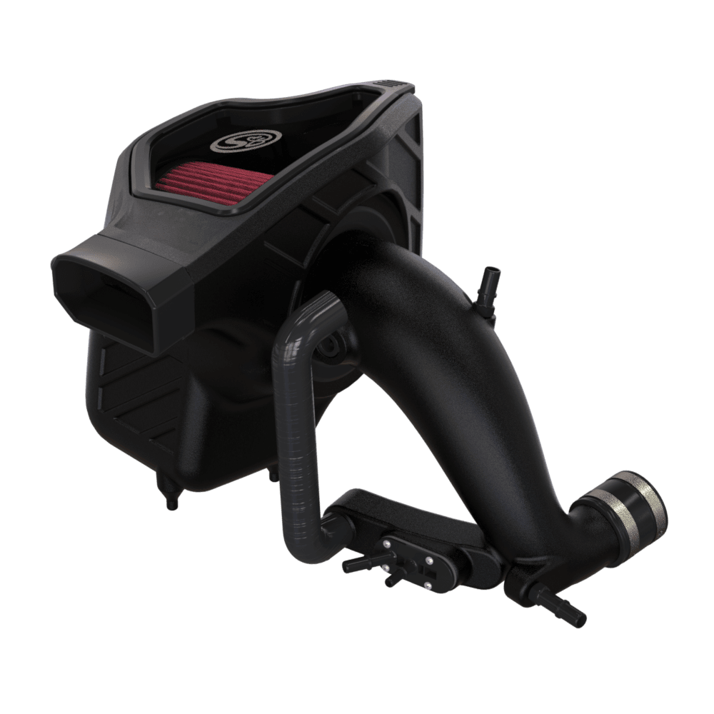 S&B Cold Air Intake for 2024 Ford Ranger 2.3L Ecoboost - 75-5219