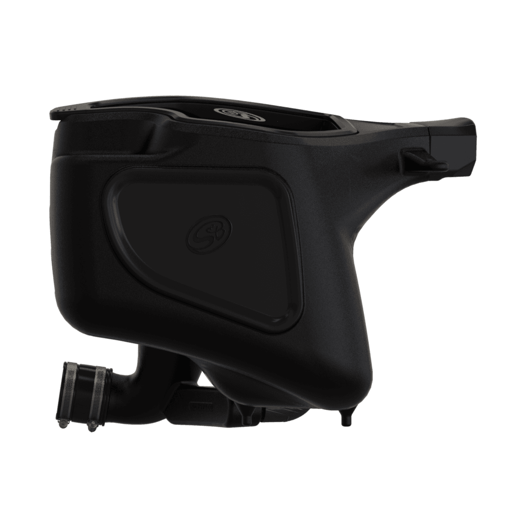 S&B Cold Air Intake for 2024 Ford Ranger 2.3L Ecoboost - 75-5219