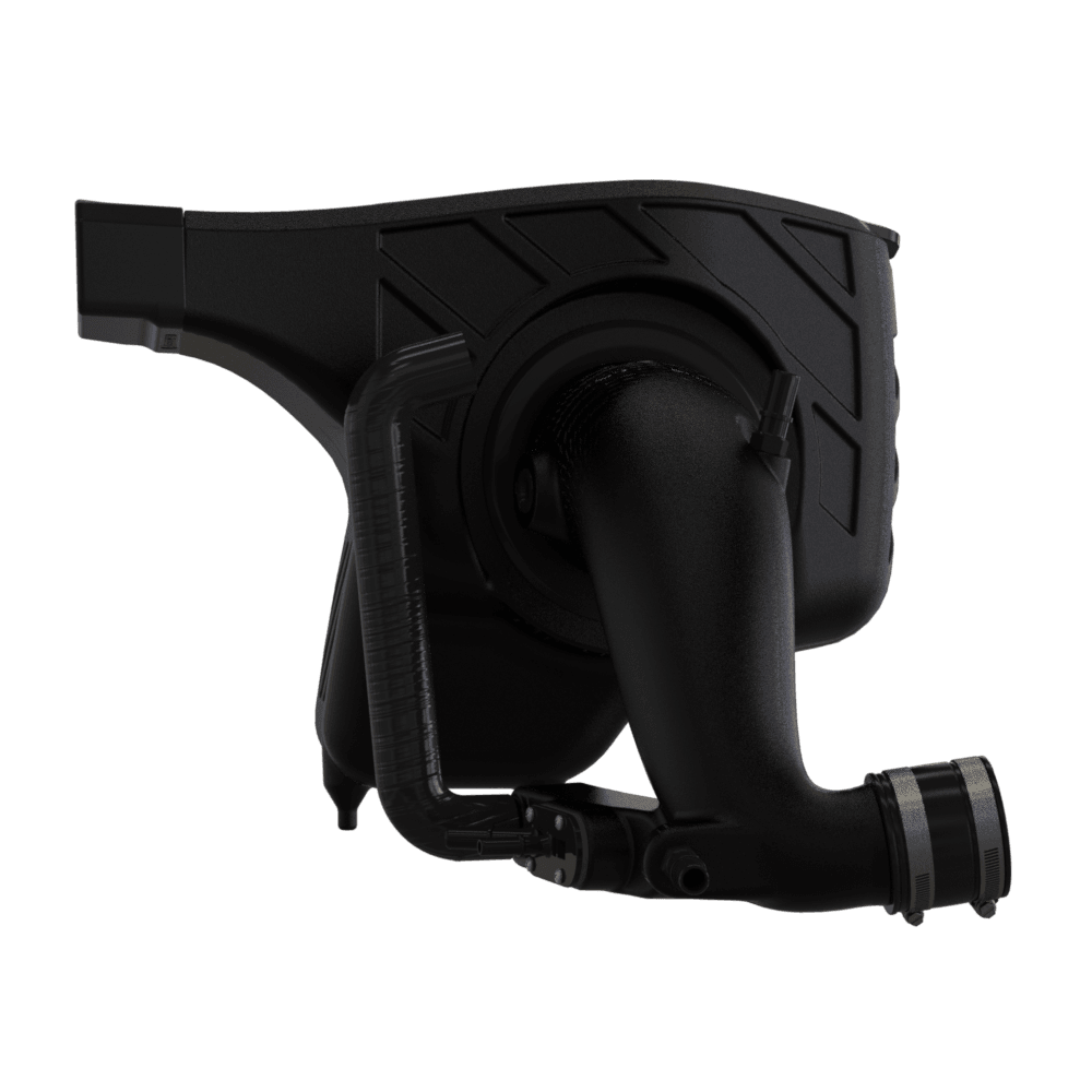 S&B Cold Air Intake for 2024 Ford Ranger 2.3L Ecoboost - 75-5219