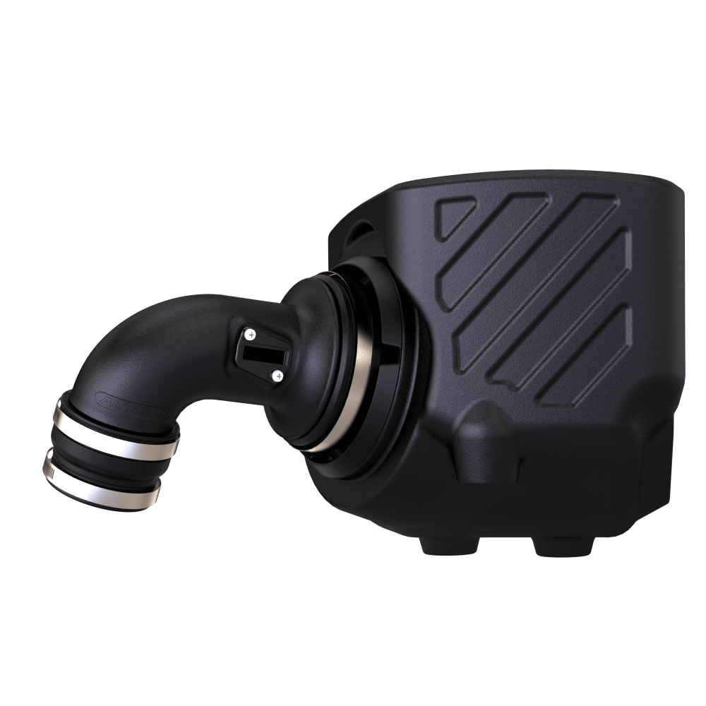S&B Cold Air Intake for 2024-2025 Toyota Land Cruiser, 2.4L - 75-5220