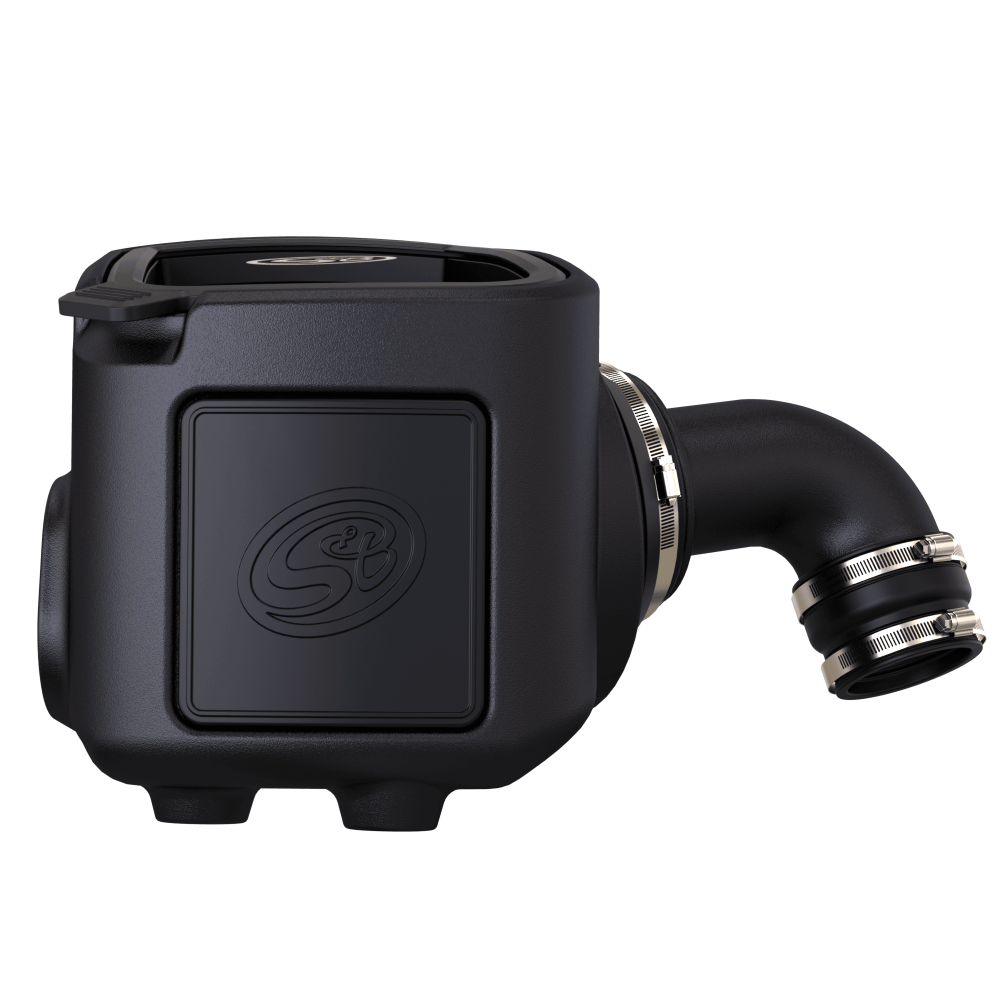 S&B Cold Air Intake for 2024-2025 Toyota Land Cruiser, 2.4L - 75-5220