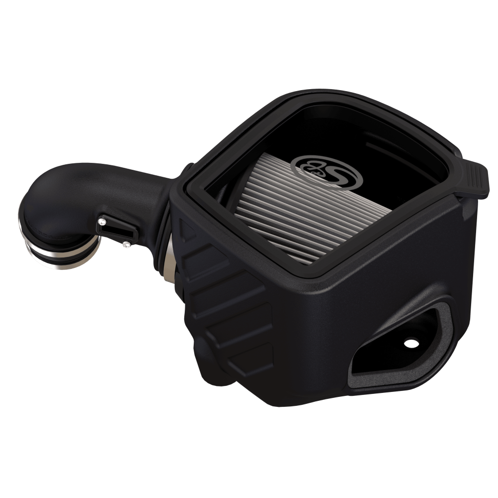 S&B Cold Air Intake for 2024-2025 Toyota Land Cruiser, 2.4L - 75-5220