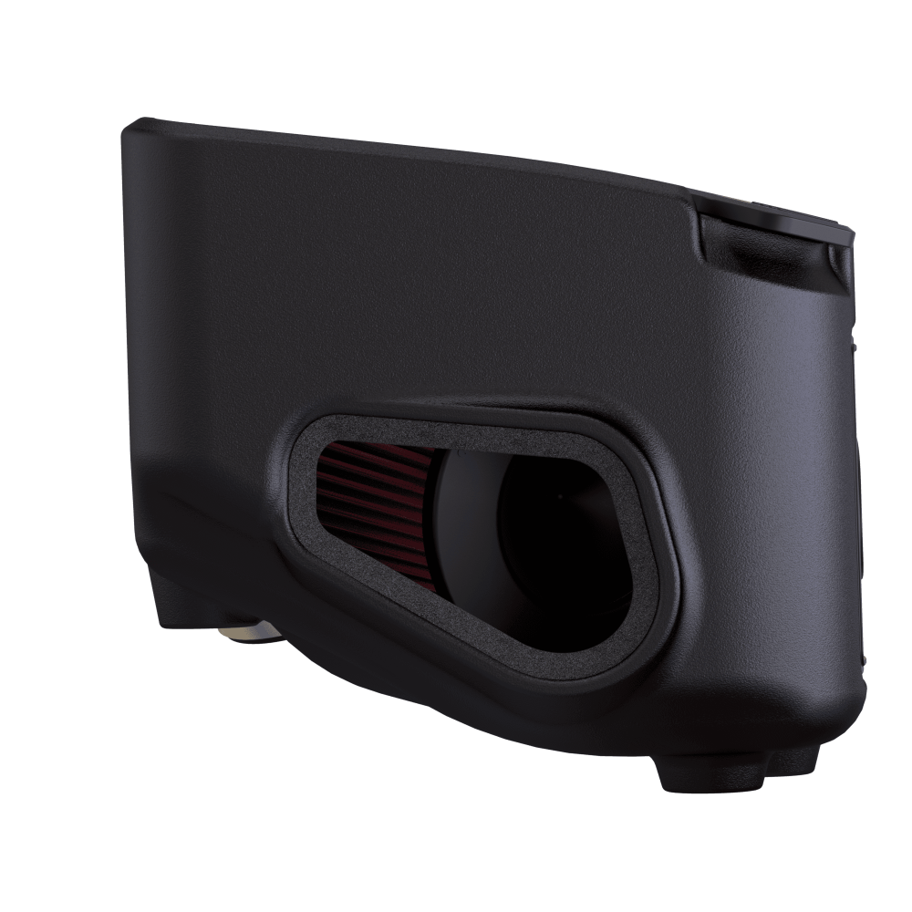 S&B Cold Air Intake for 2024-2025 Toyota Land Cruiser, 2.4L - 75-5220