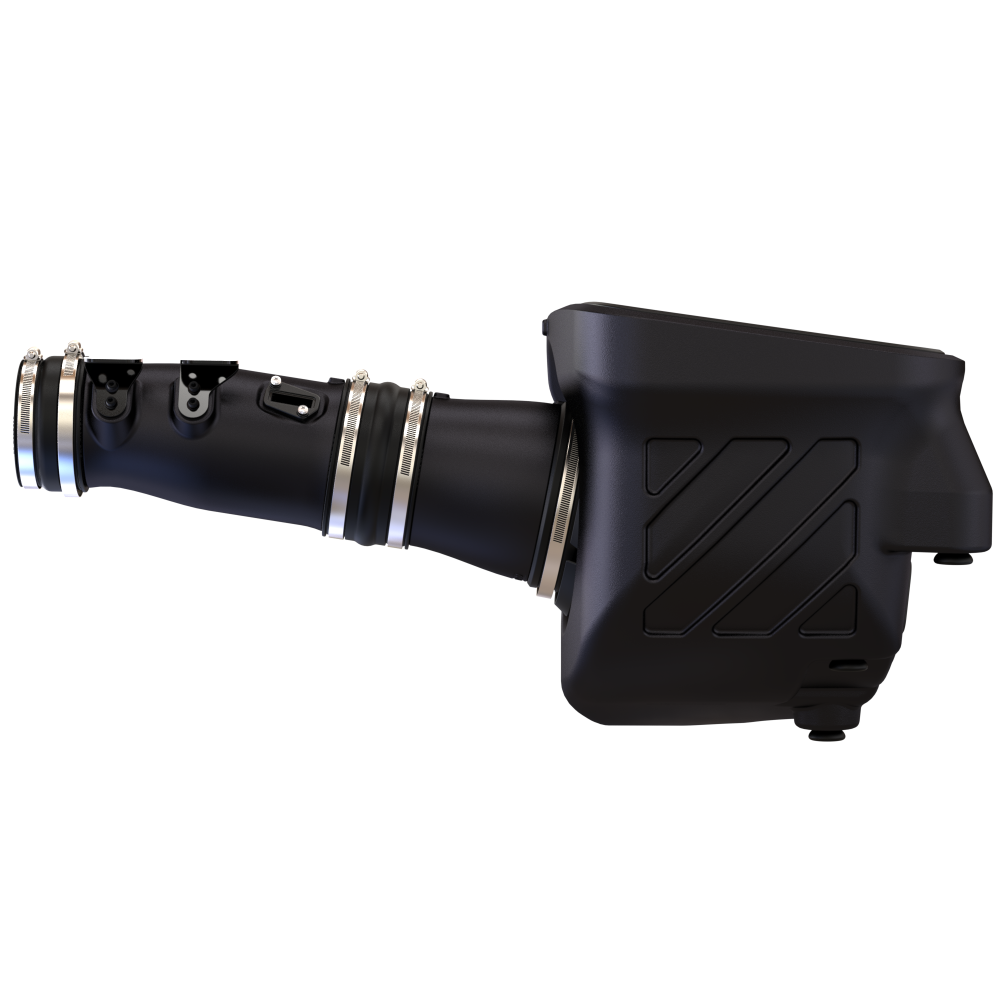 S&B Cold Air Intake For 2025+ Ram 1500 3.0L Hurricane - 75-5221