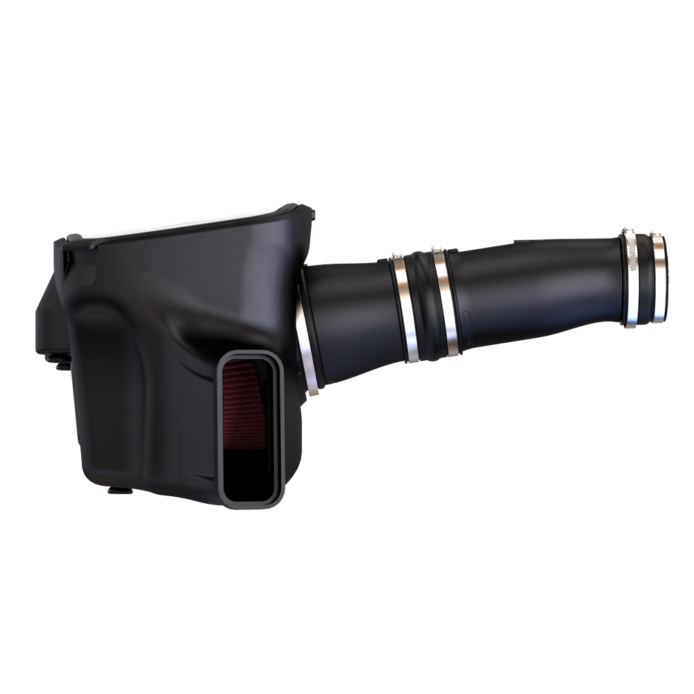 S&B Cold Air Intake For 2025+ Ram 1500 3.0L Hurricane - 75-5221