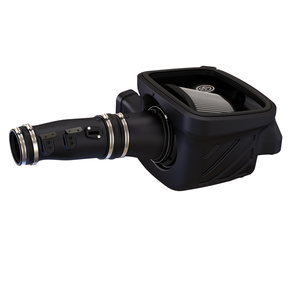 S&B Cold Air Intake For 2025+ Ram 1500 3.0L Hurricane - 75-5221