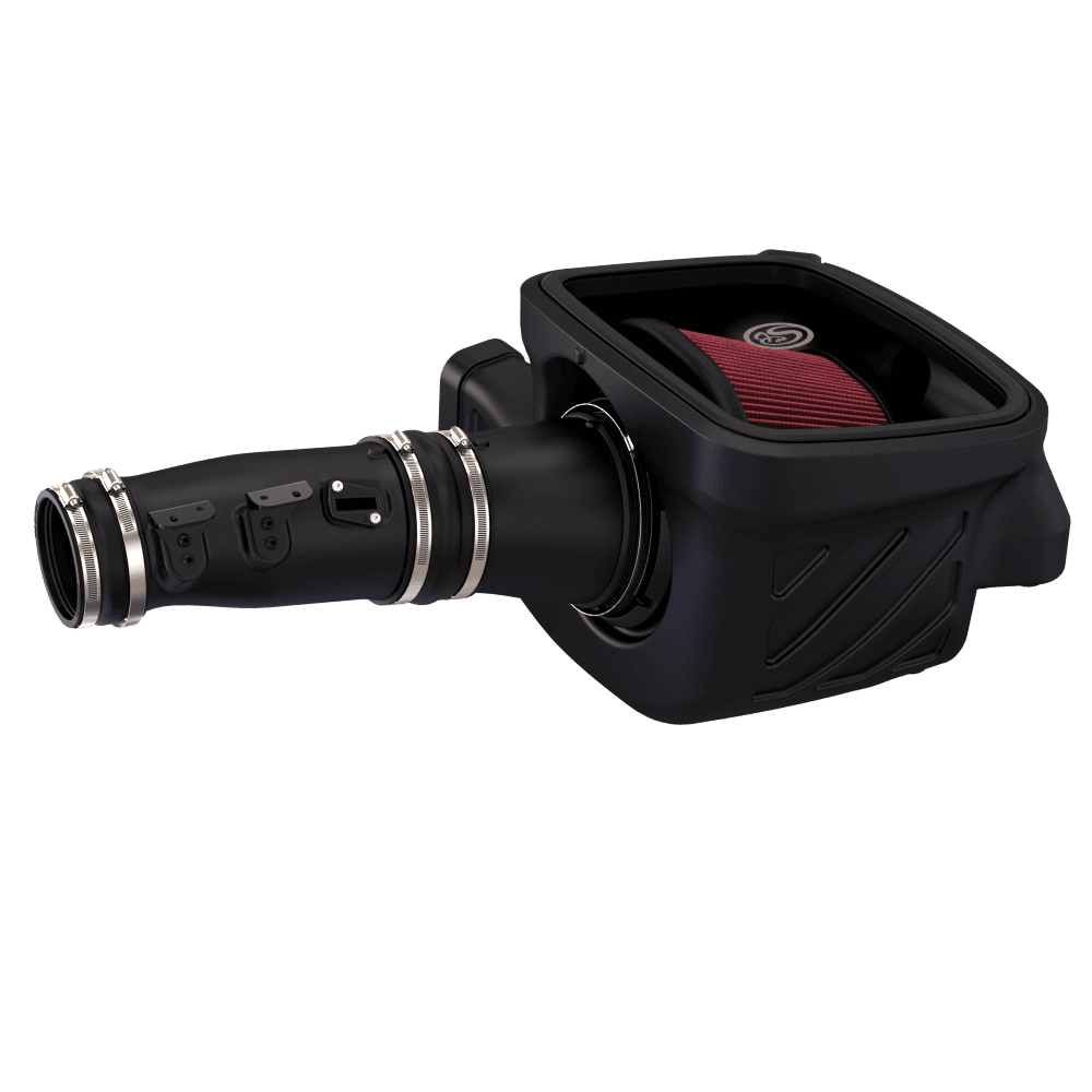 S&B Cold Air Intake For 2025+ Ram 1500 3.0L Hurricane - 75-5221