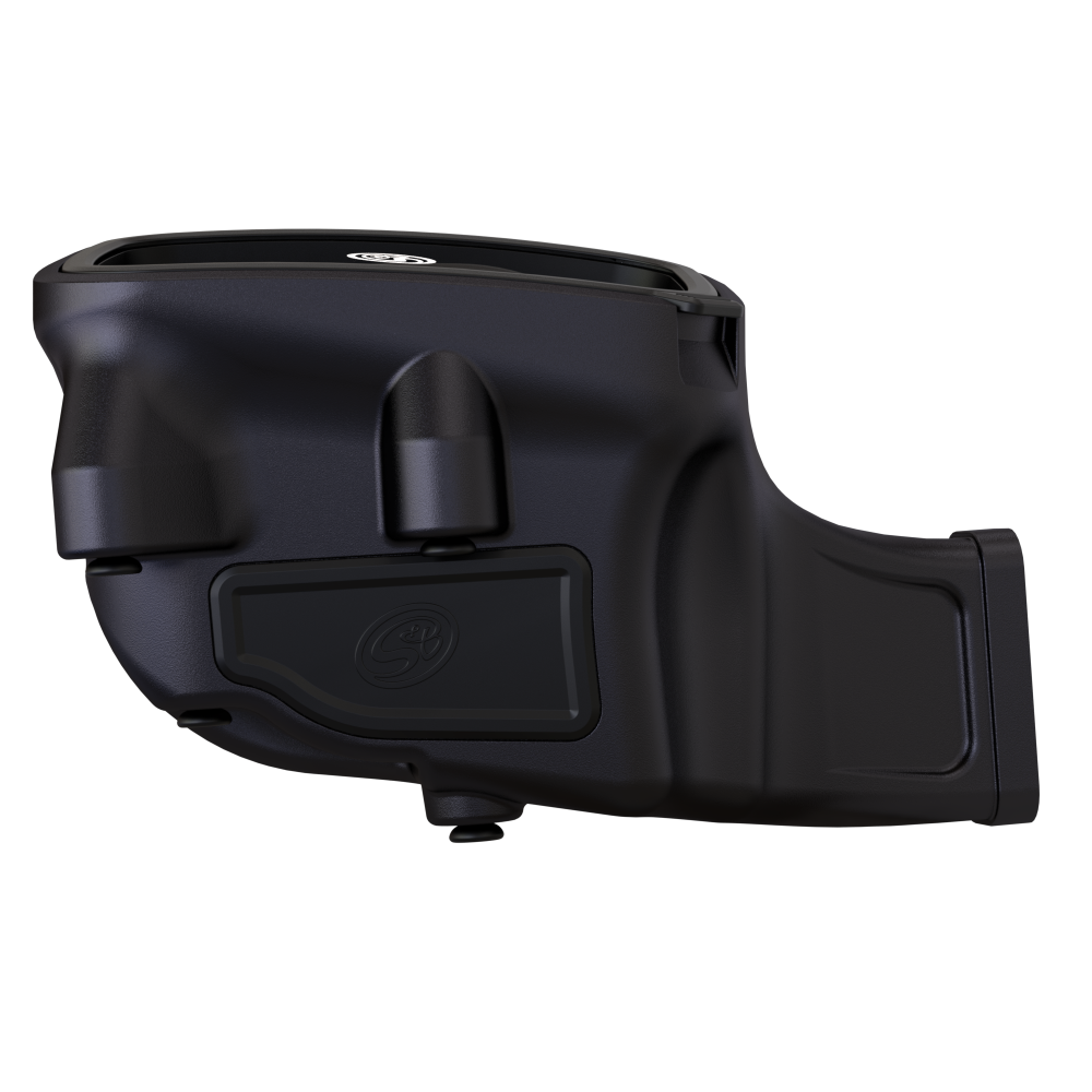 S&B Cold Air Intake For 2025+ Ram 1500 3.0L Hurricane - 75-5221