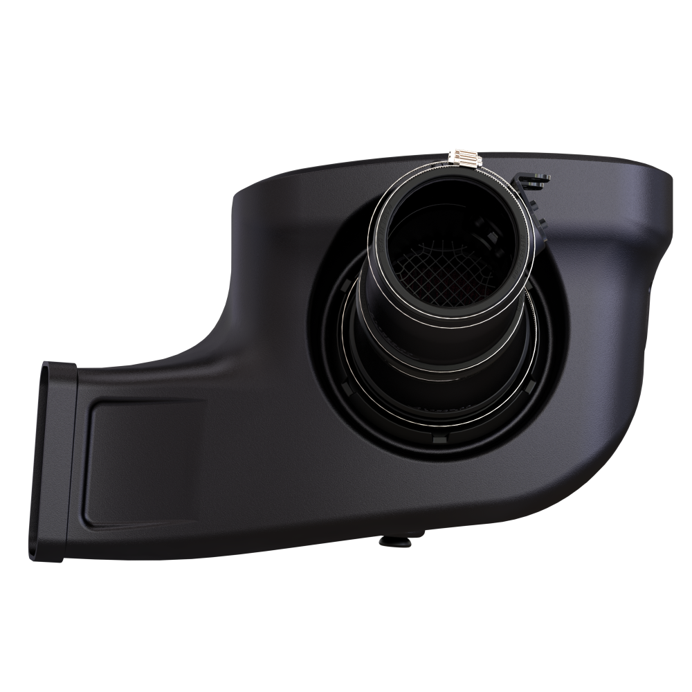 S&B Cold Air Intake For 2025+ Ram 1500 3.0L Hurricane - 75-5221