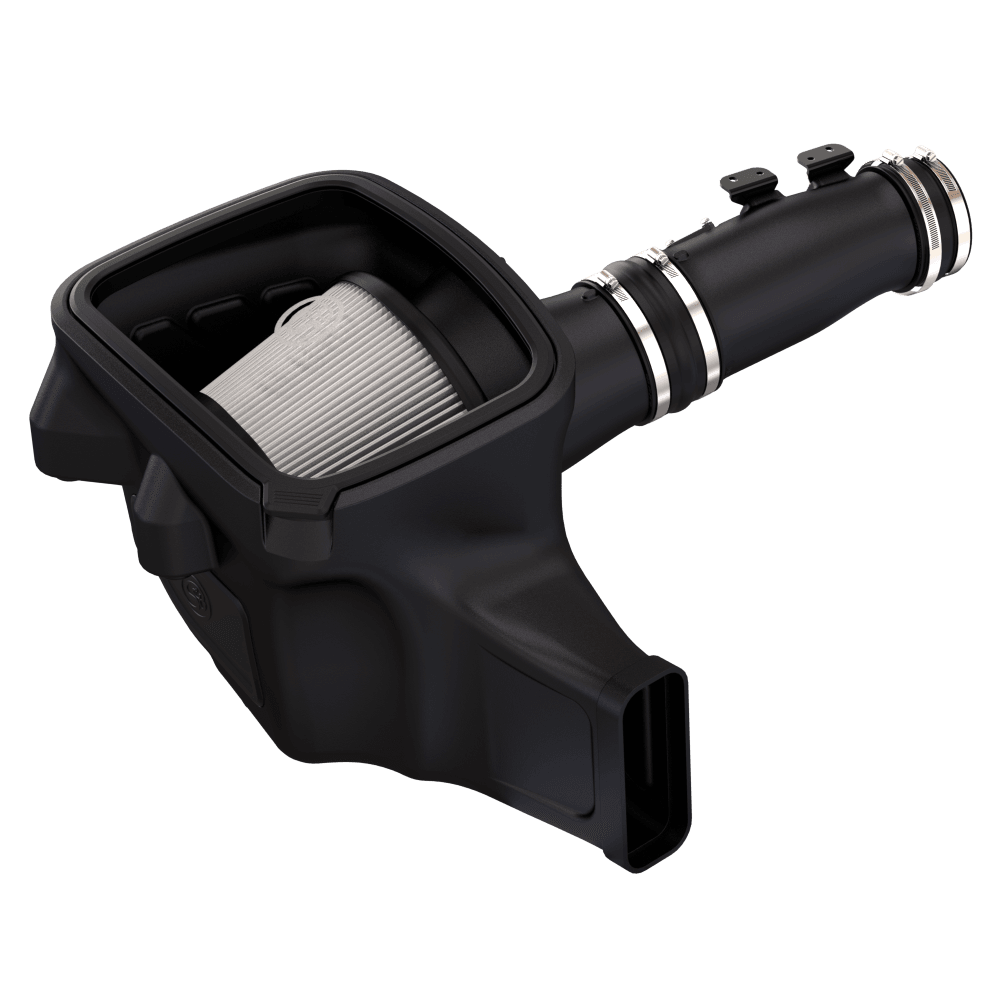 S&B Cold Air Intake For 2025+ Ram 1500 3.0L Hurricane - 75-5221