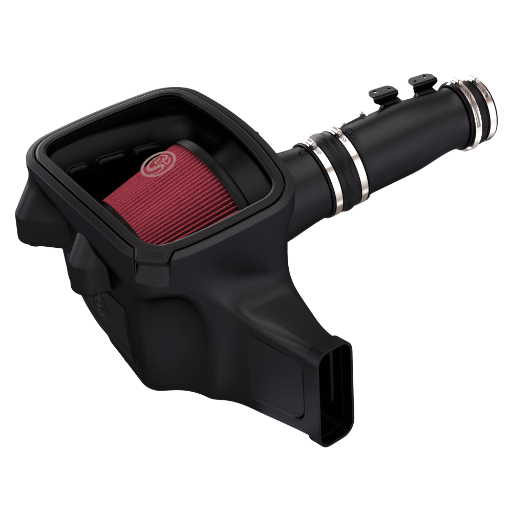 S&B Cold Air Intake For 2025+ Ram 1500 3.0L Hurricane - 75-5221