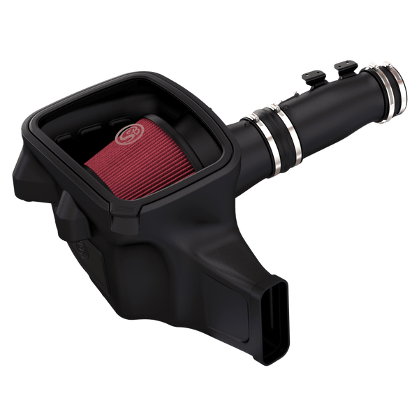 S&B Cold Air Intake For 2025+ Ram 1500 3.0L Hurricane - 75-5221