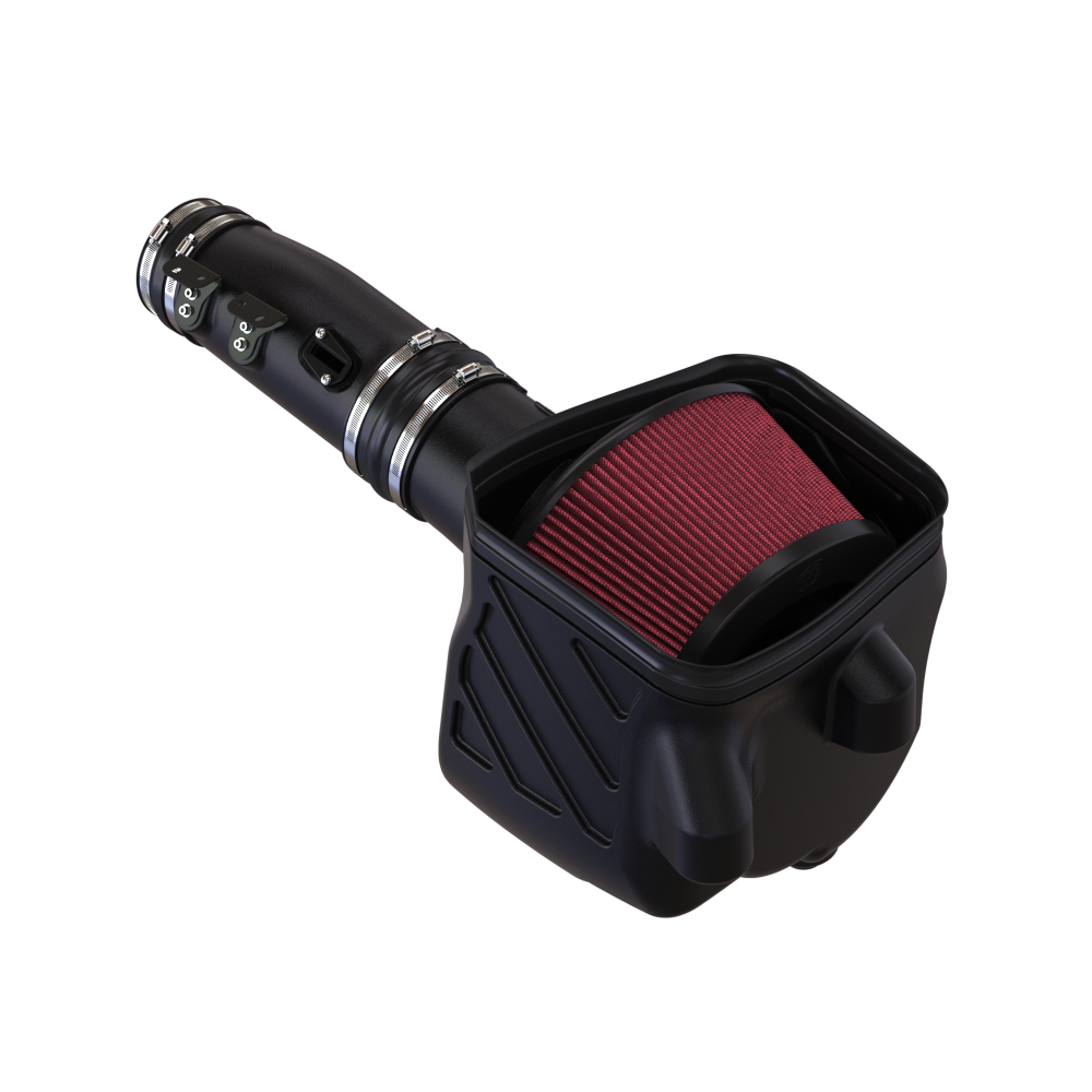 S&B Cold Air Intake For 2025+ RAM 1500 RHO - 75-5222
