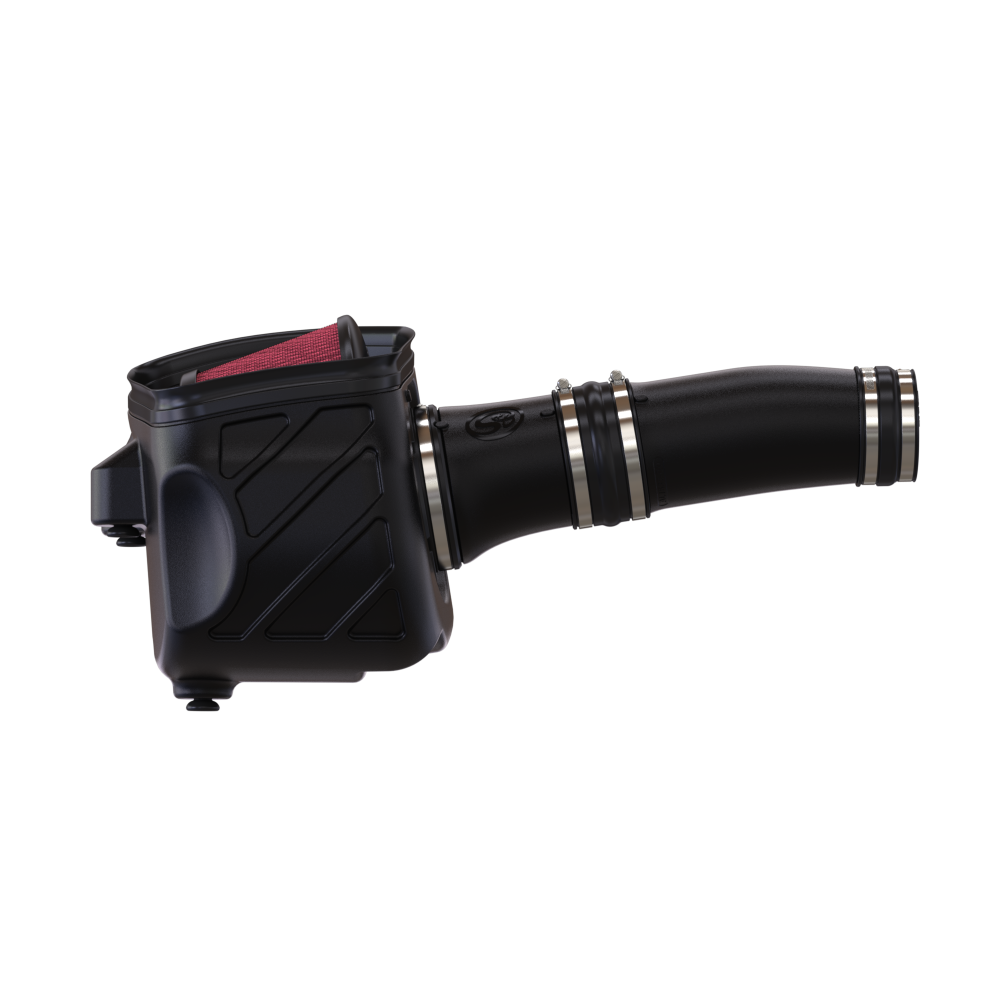 S&B Cold Air Intake For 2025+ RAM 1500 RHO - 75-5222