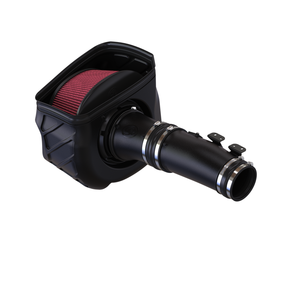 S&B Cold Air Intake For 2025+ RAM 1500 RHO - 75-5222