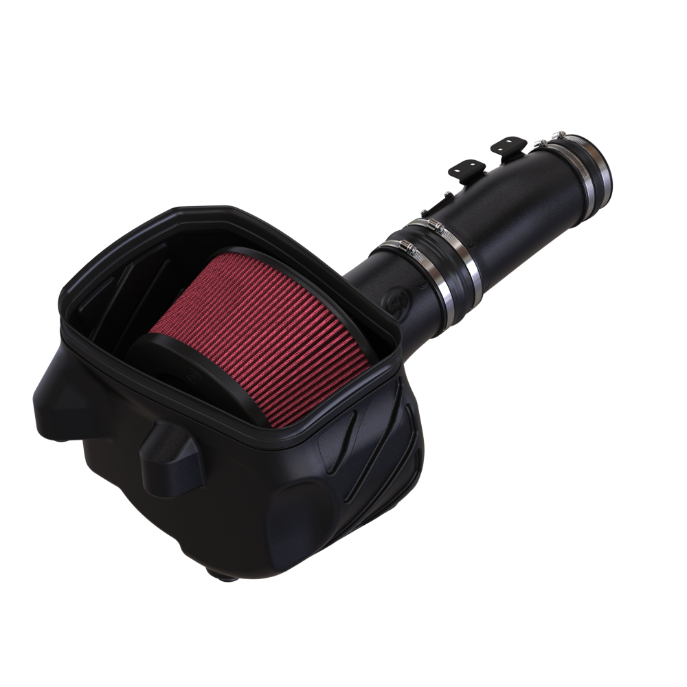 S&B Cold Air Intake For 2025+ RAM 1500 RHO - 75-5222