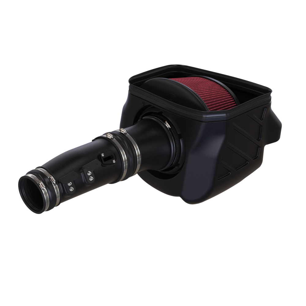 S&B Cold Air Intake For 2025+ RAM 1500 RHO - 75-5222