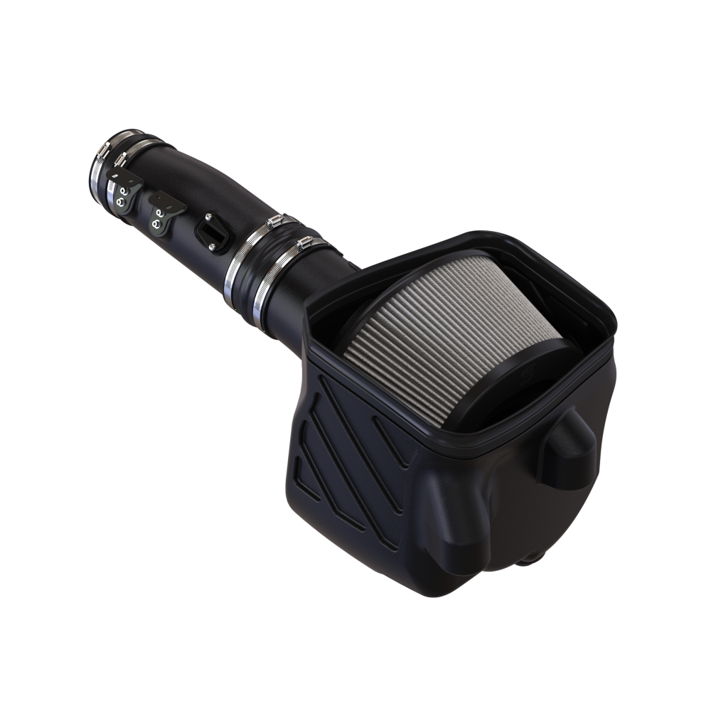 S&B Cold Air Intake For 2025+ RAM 1500 RHO - 75-5222