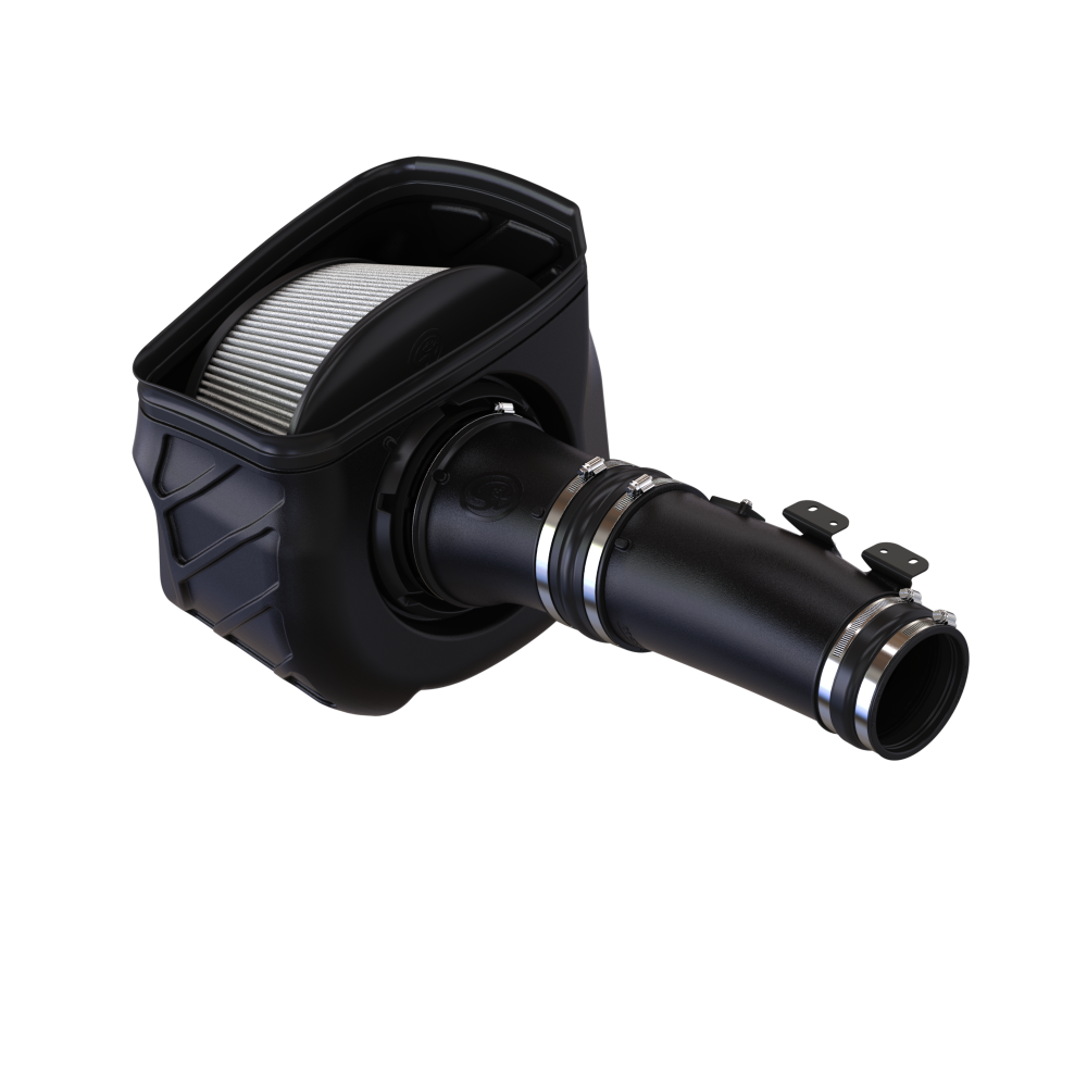 S&B Cold Air Intake For 2025+ RAM 1500 RHO - 75-5222