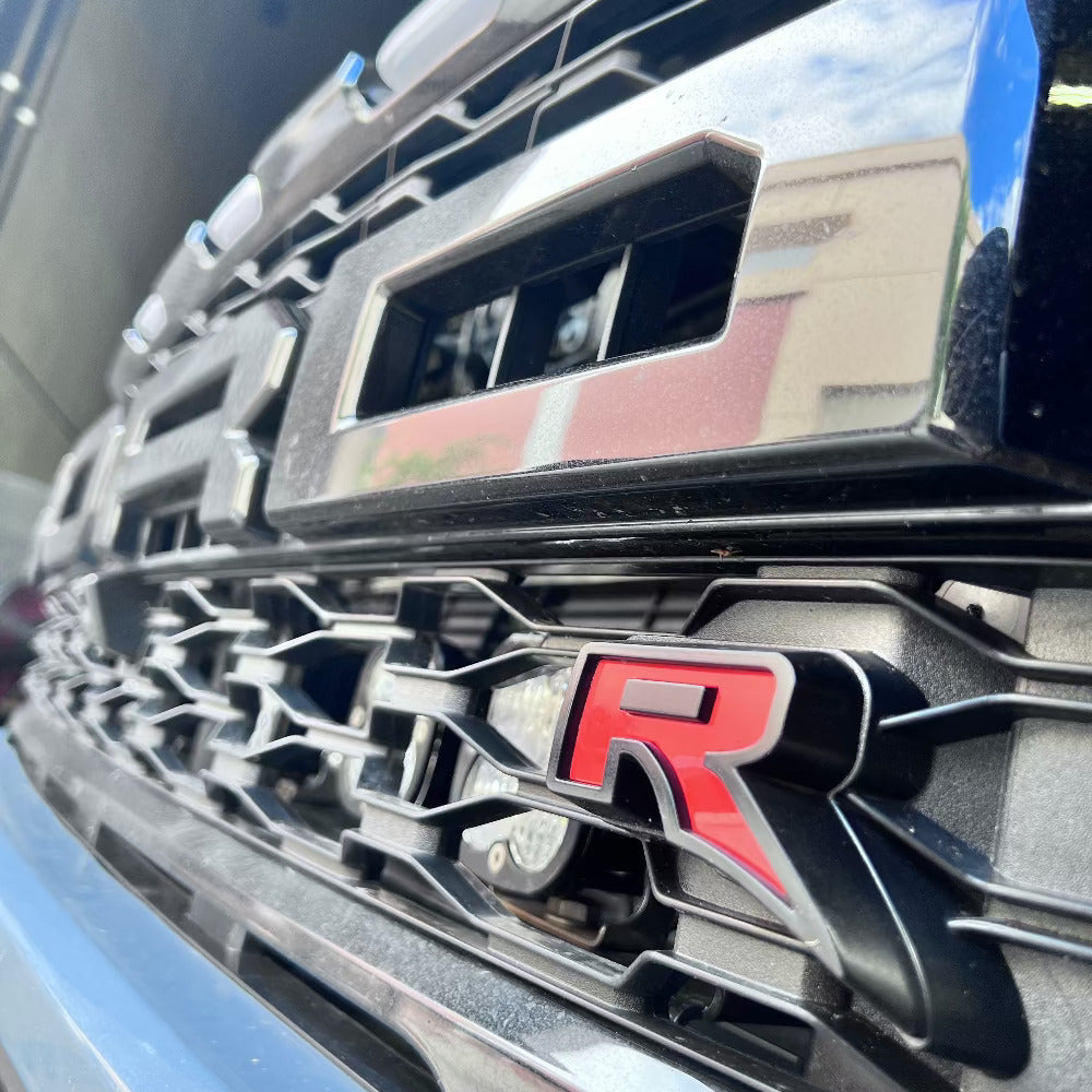 S&B Cold Air Intake for the 2023-2025 Ford F-150 Raptor R with 3.8L Whipple Supercharger - 75-5223D