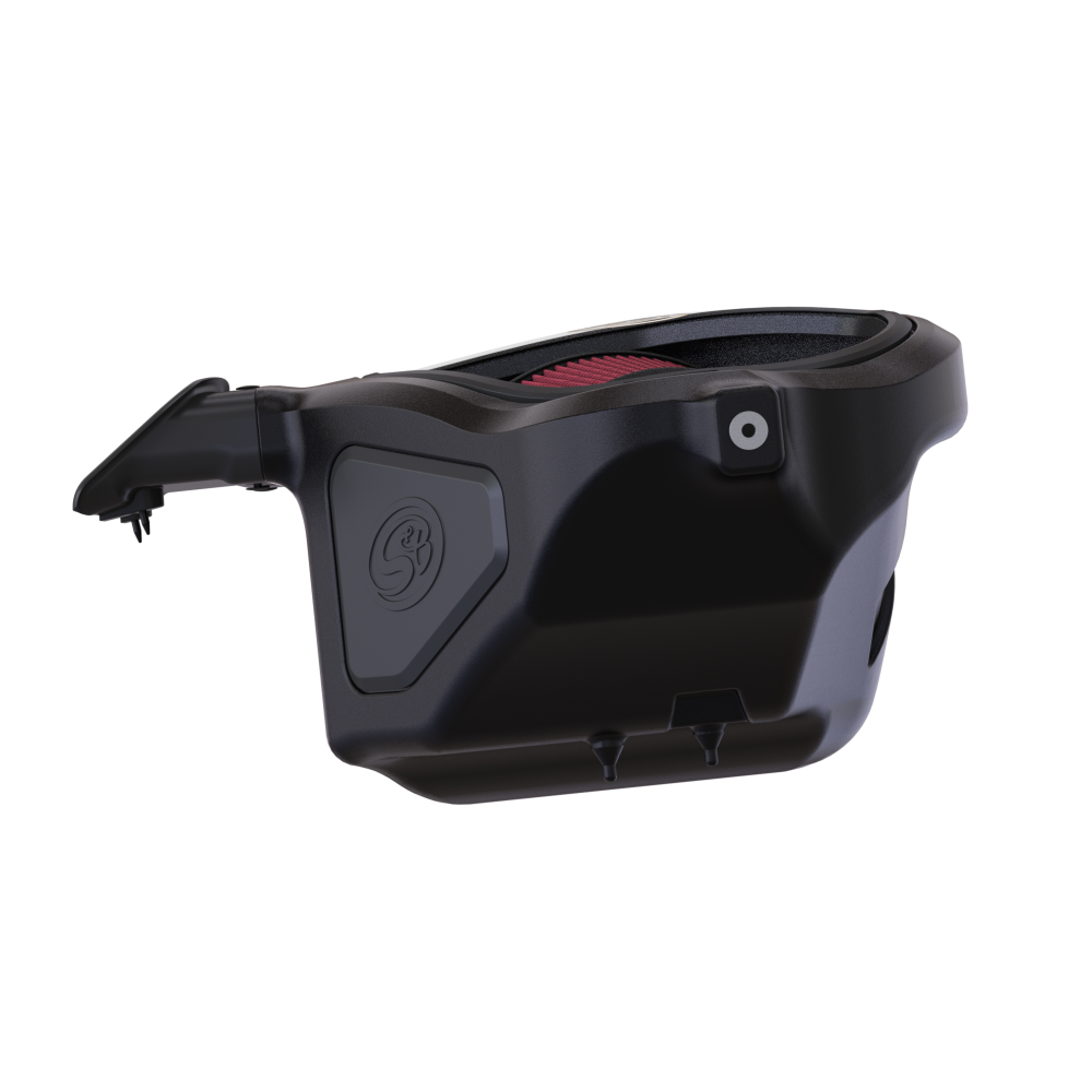 S&B Cold Air Intake for the 2023-2025 Ford F-150 Raptor R with 3.8L Whipple Supercharger - 75-5223D