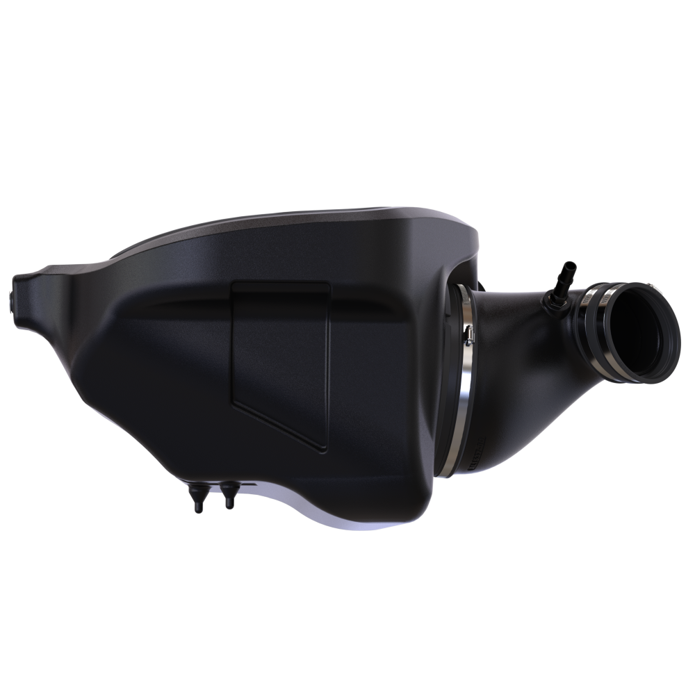 S&B Cold Air Intake for the 2023-2025 Ford F-150 Raptor R with 3.8L Whipple Supercharger - 75-5223D