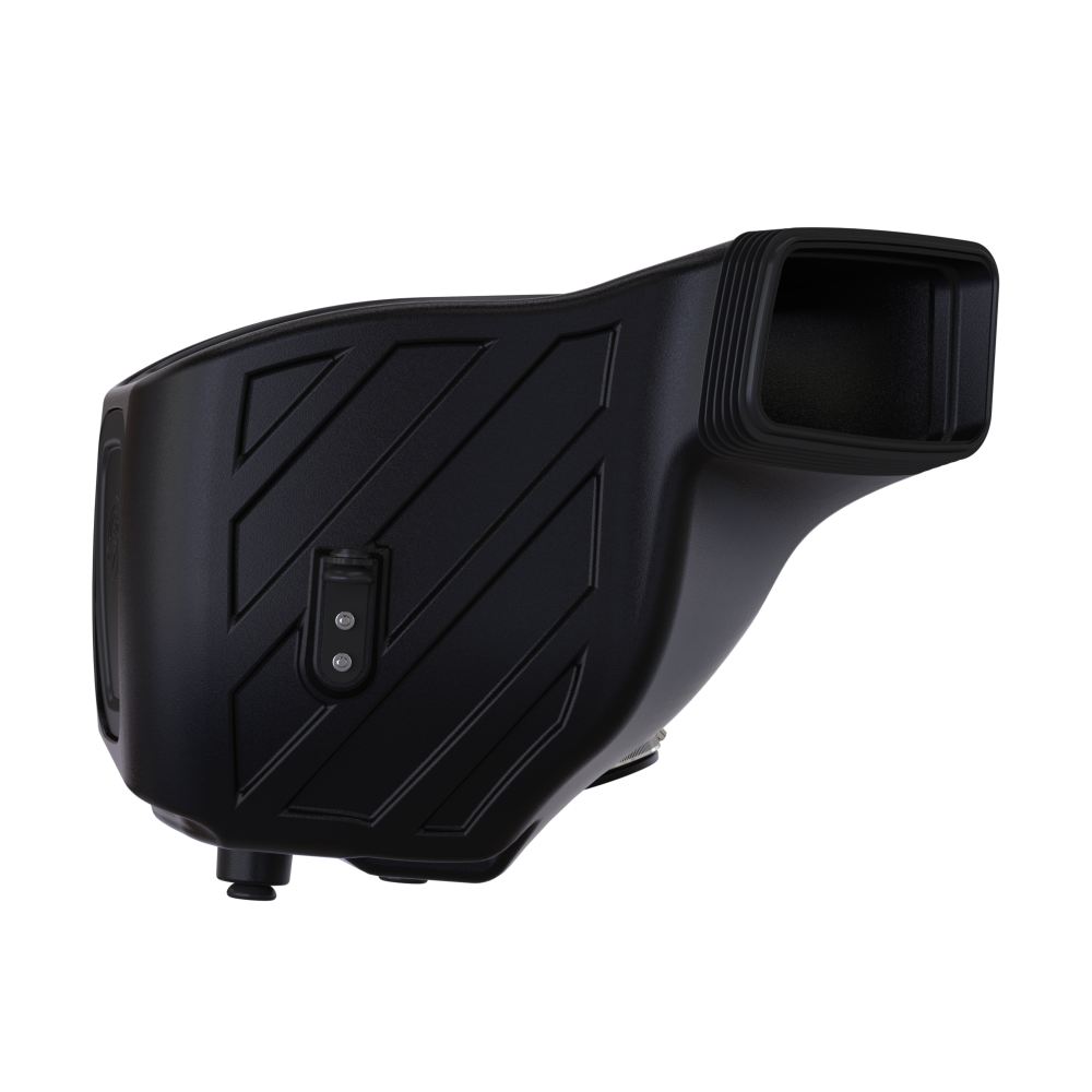 S&B Cold Air Intake for 2025-2026 Ram Cummins 6.7L Diesel