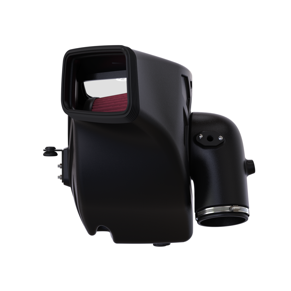 S&B Cold Air Intake for 2025-2026 Ram Cummins 6.7L Diesel