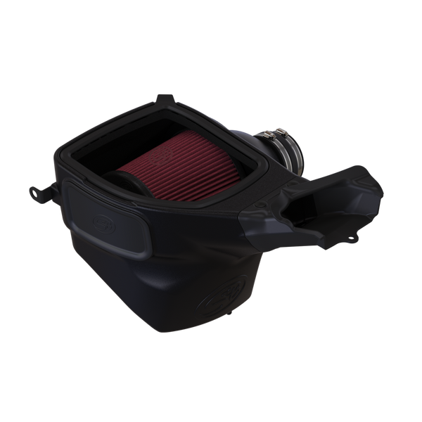 S&B Cold Air Intake for 2025-2026 Ford Bronco, 2.3L