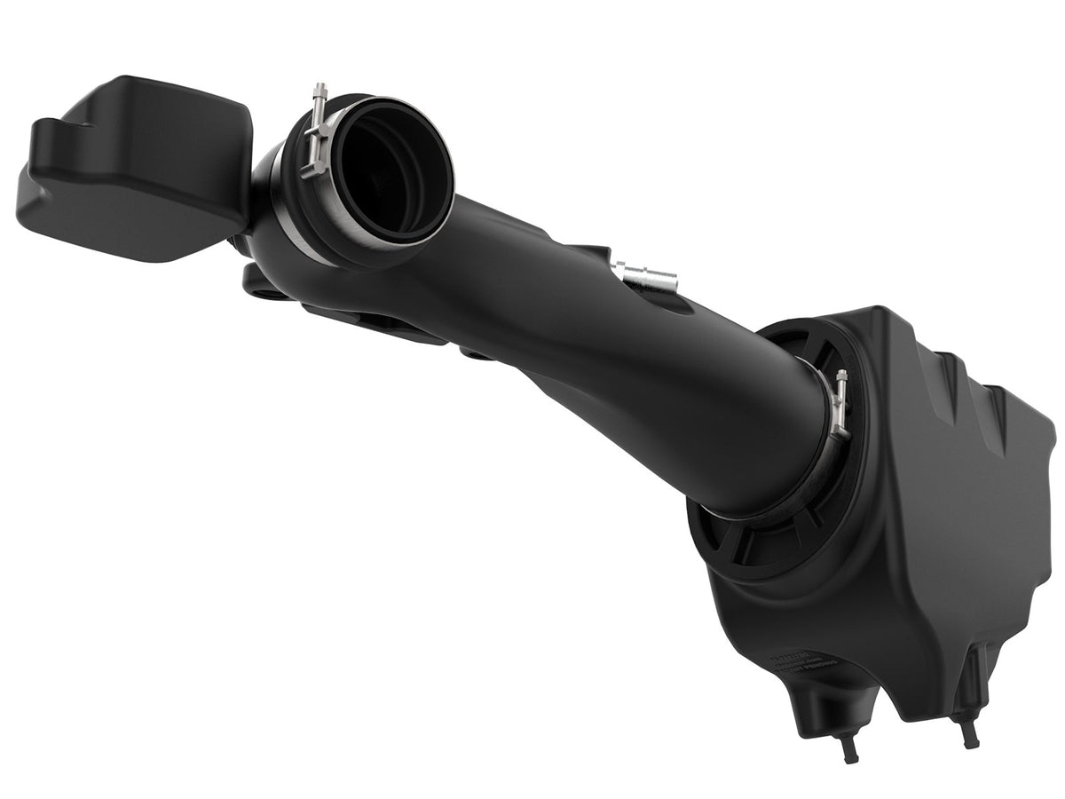 aFe Momentum GT Pro-GUARD 7 Cold Air Intake System 2018+ Jeep Wrangler (JL) V6 3.6L - 75-76217
