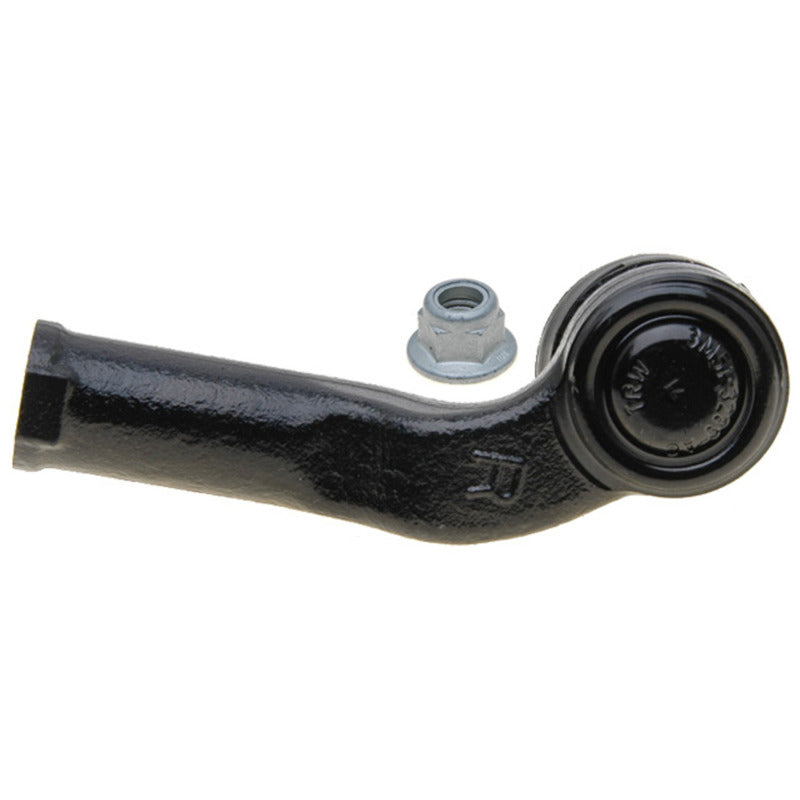 MOOG 06-13 Volvo C70 Front Right Outer / Right Outer Tie Rod - ES800860 - out of package