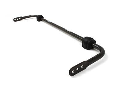 H&R 04-06 BMW 525i/530i/545i E60 19mm Adj. 3 Hole Sway Bar - Rear (Non Dynamic Drive) - 71460