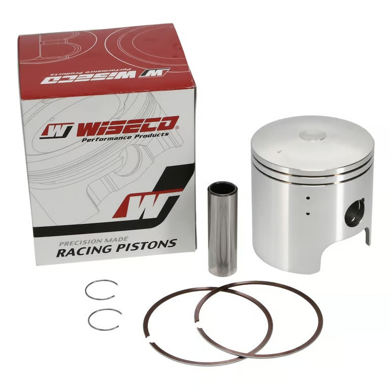 Wiseco 98-05 Kawasaki KDX220 ProLite 2717CD Piston - 750M06900