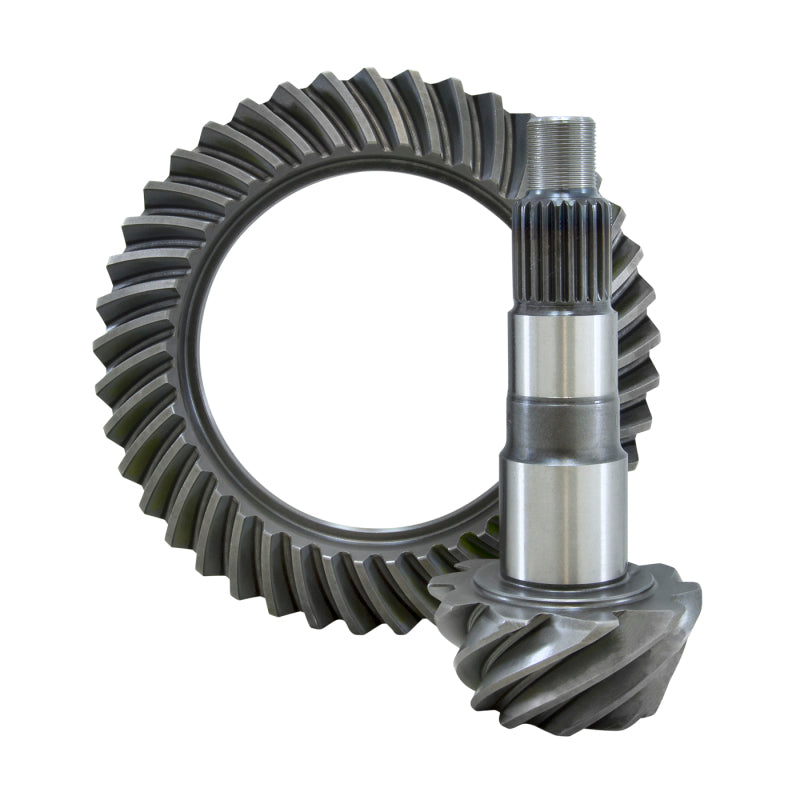 Yukon Gear High Performance Gear Set For Dana 44 Short Pinion Reverse Rotation 5.13 - YG D44RS-513RUB