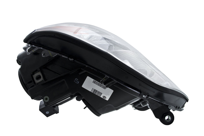Hella 2010-2012 Mercedes-Benz GL350 Bi-Xenon Headlight Assembly - 263400851