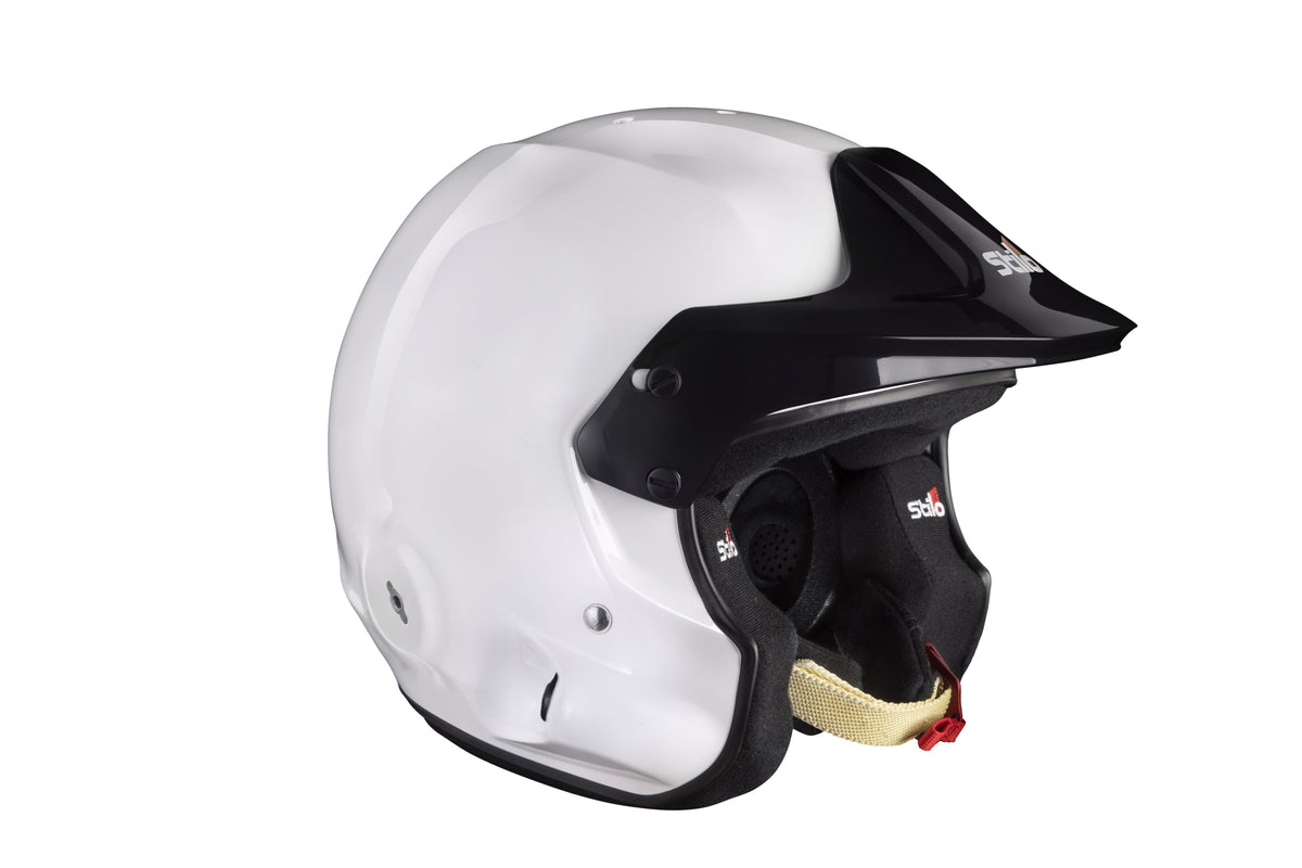 Stilo - Venti4 Trophy Jet SA25 8859 - No Hans White outer/B