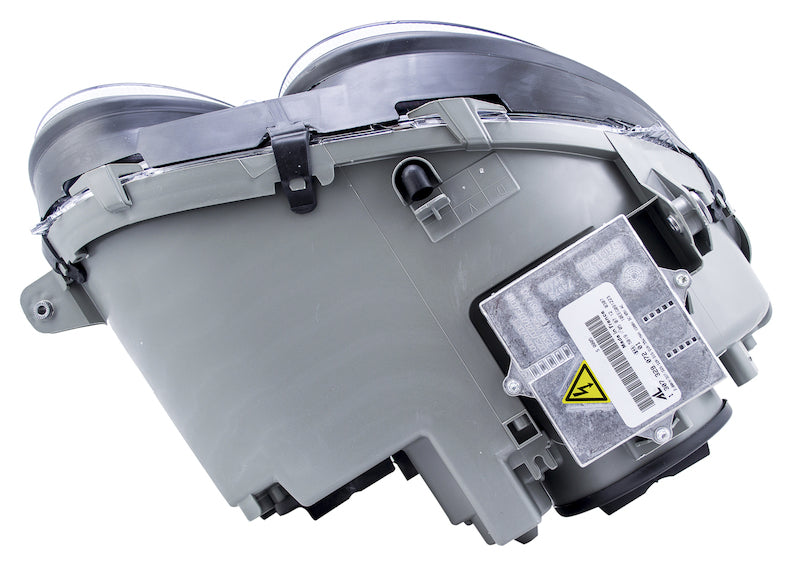 Hella 2006-2009 Mercedes-Benz CLK350 Halogen Headlight Assembly - 007988551