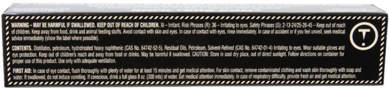 K&amp;N Sealing Grease - 1 oz - 99-0703-1