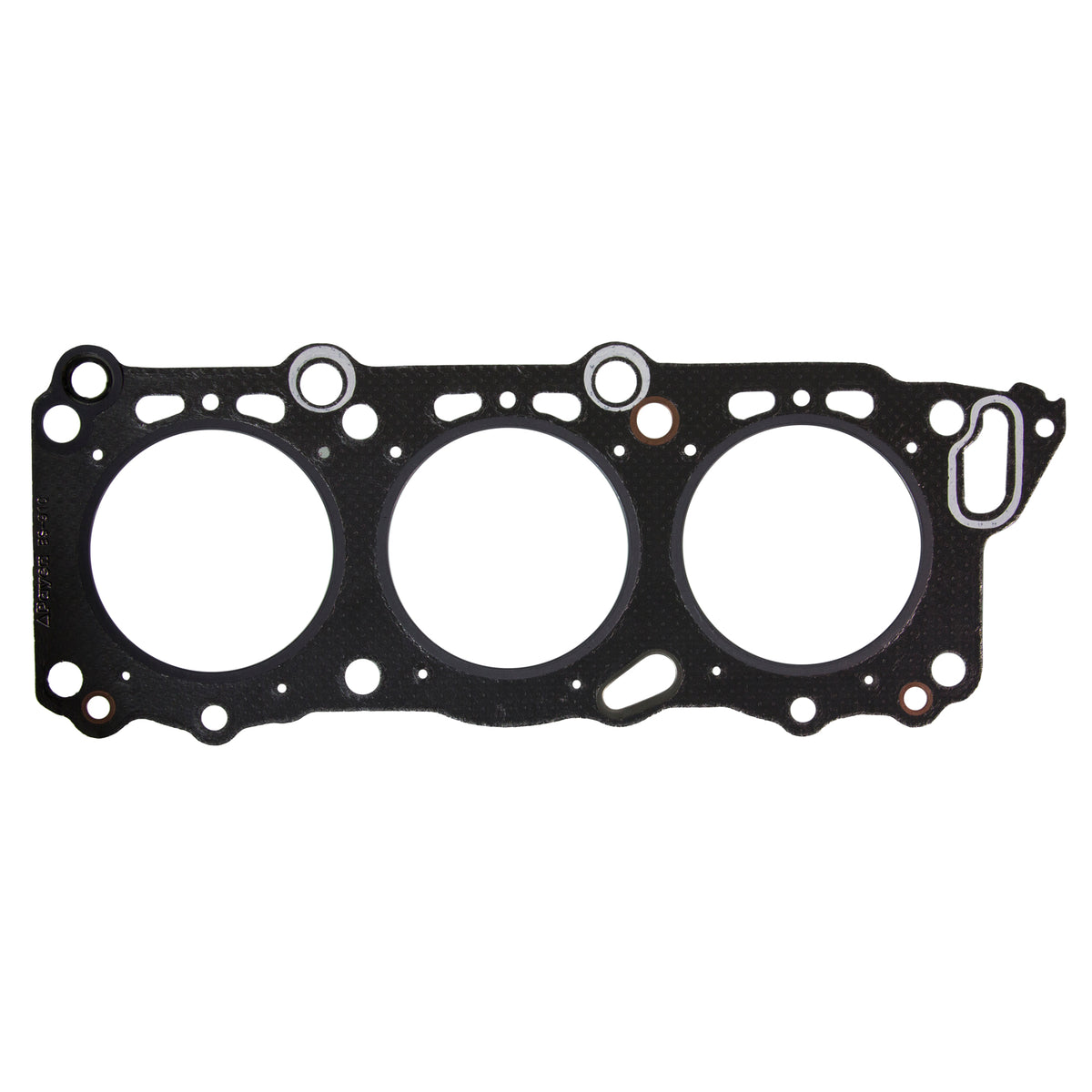 Fel-Pro Nissan 300ZX 26575 PT PermaTorque Engine Cylinder Head Gasket - 26575PT for 1990-1996 Nissan 300ZX - front view