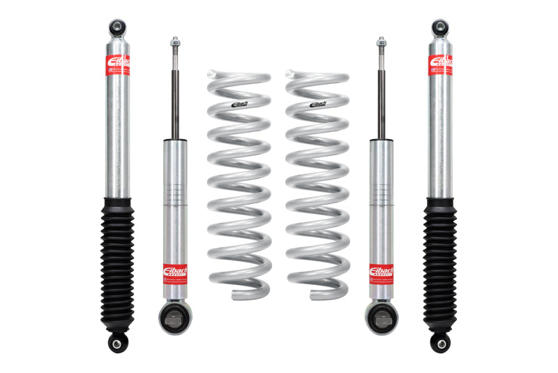 Eibach Pro-Truck Lift Kit for 2019 Ford Ranger - E80-35-048-01-22