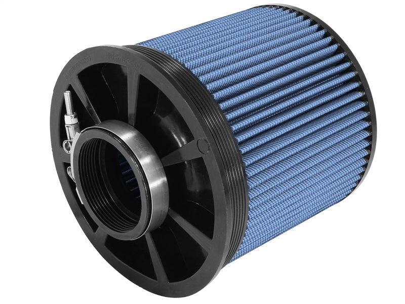 aFe MagnumFLOW Pro 5R Universal Filter 3.3in F 8in B(Inverted) 8in T(Inverted) 8in H - 24-91100